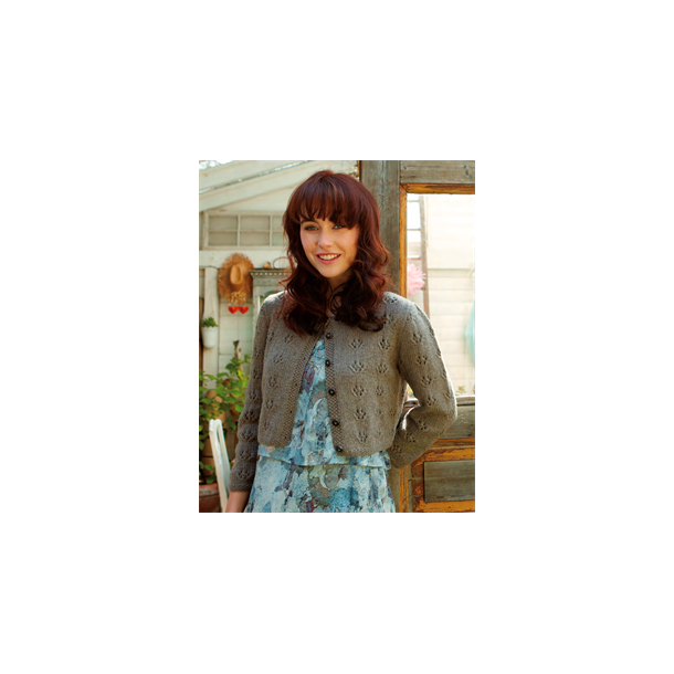 Rowan Selects CASHMERE LADIES COLLECTION